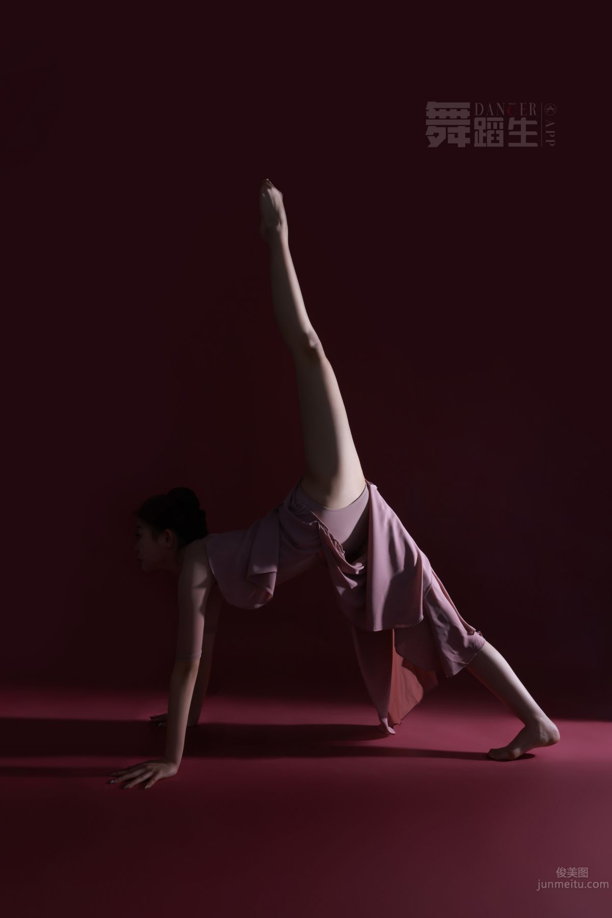 [GALLI] Dance Birthday Diary 086 - Dancing Gracefully Tang Ziyi photo 37