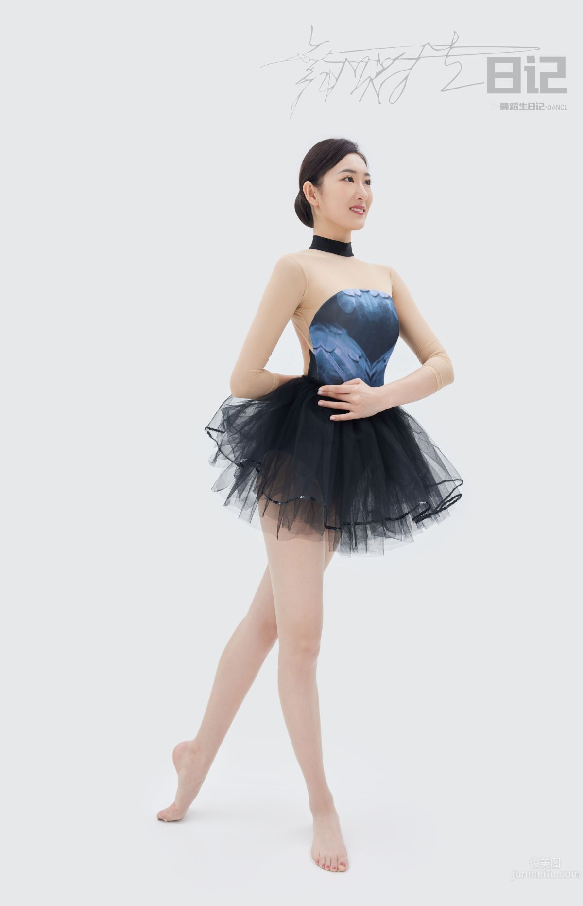 [GALLI] Dance Birthday Diary 085 - Dong Dong [33P/60.7MB] photo 8