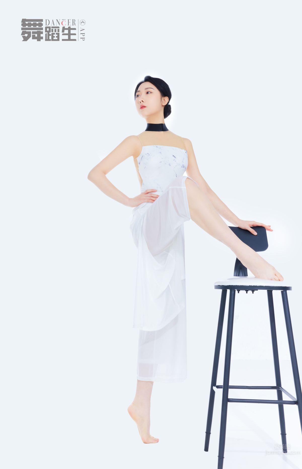 [GALLI] Dancer's Diary 083 - Dancing Like a Butterfly in the Wind, Xue Hui photo 5
