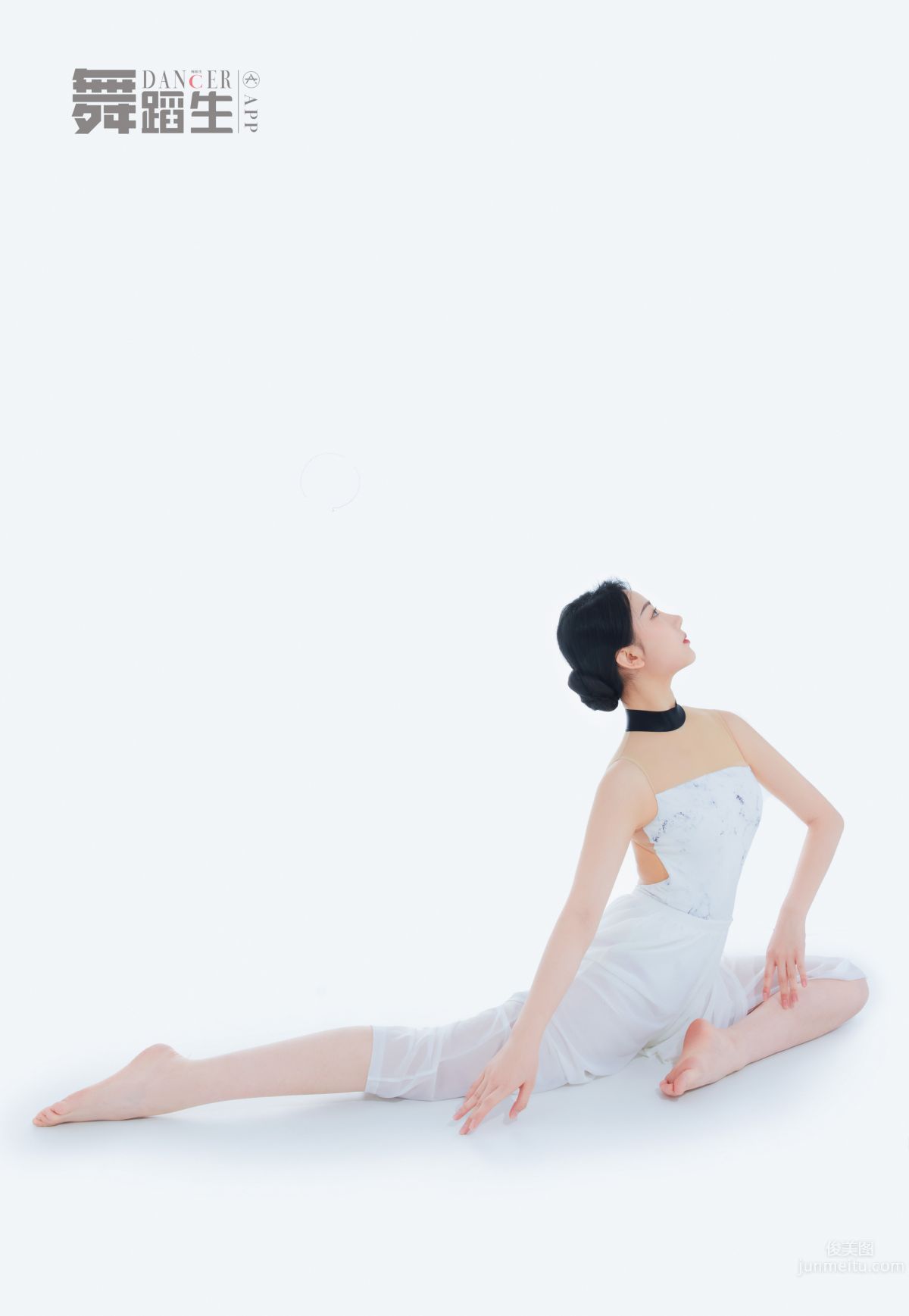 [GALLI] Dancer's Diary 083 - Dancing Like a Butterfly in the Wind, Xue Hui photo 12