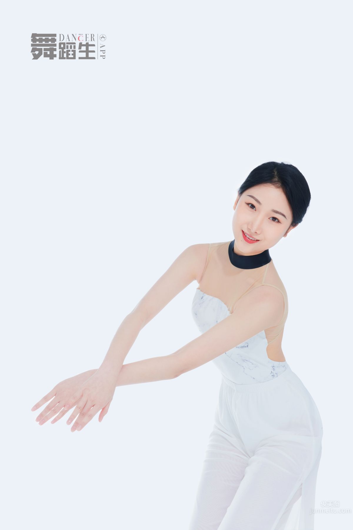[GALLI] Dancer's Diary 083 - Dancing Like a Butterfly in the Wind, Xue Hui photo 17