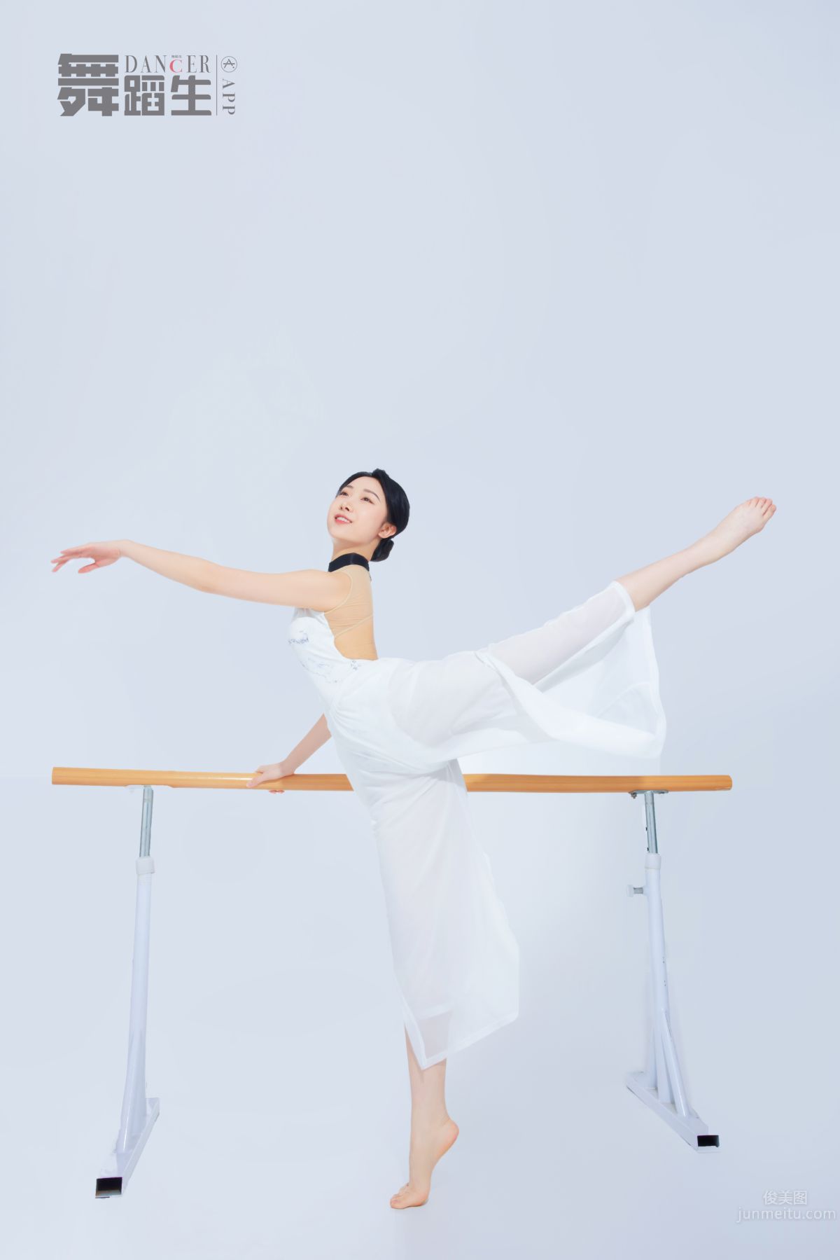 [GALLI] Dancer's Diary 083 - Dancing Like a Butterfly in the Wind, Xue Hui photo 19