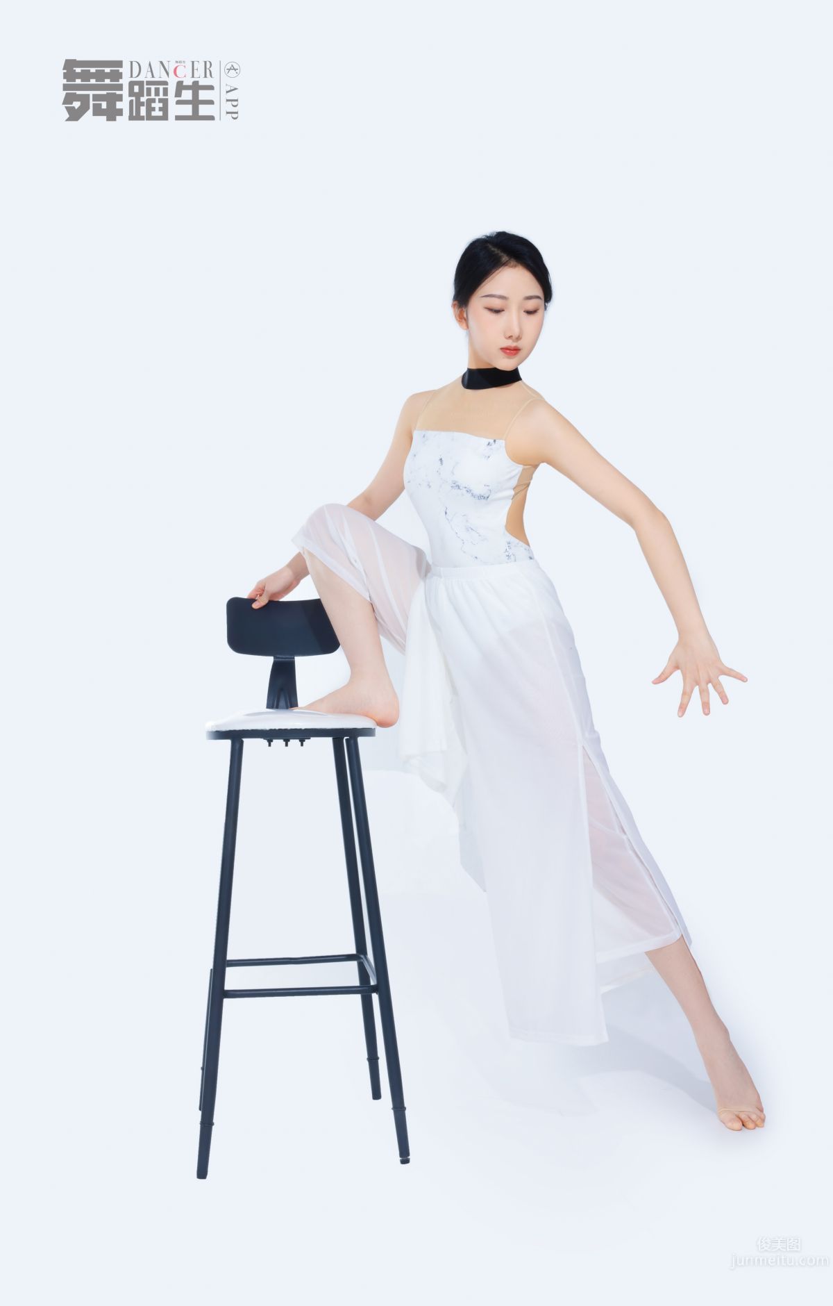 [GALLI] Dancer's Diary 083 - Dancing Like a Butterfly in the Wind, Xue Hui photo 21