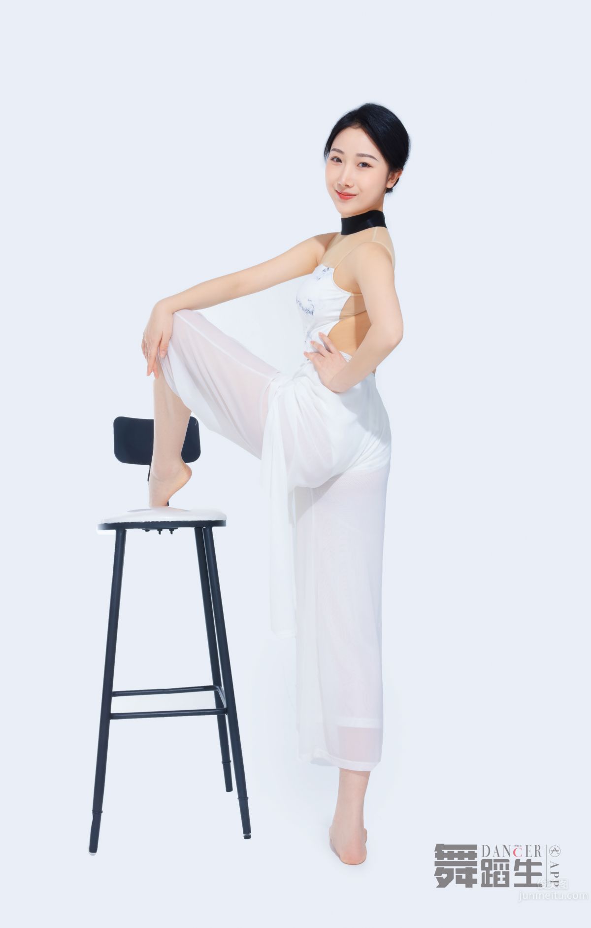 [GALLI] Dancer's Diary 083 - Dancing Like a Butterfly in the Wind, Xue Hui photo 26