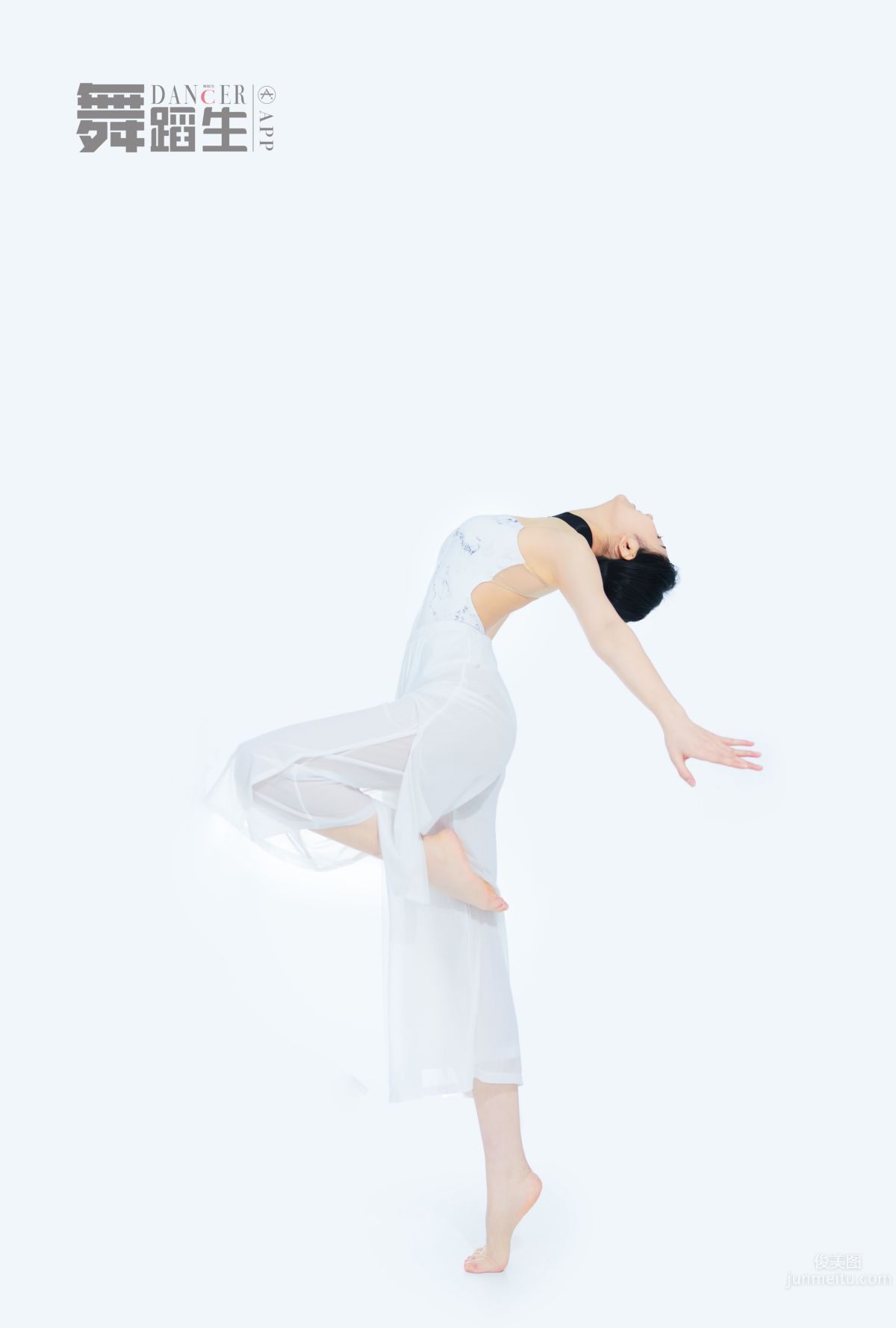 [GALLI] Dancer's Diary 083 - Dancing Like a Butterfly in the Wind, Xue Hui photo 27