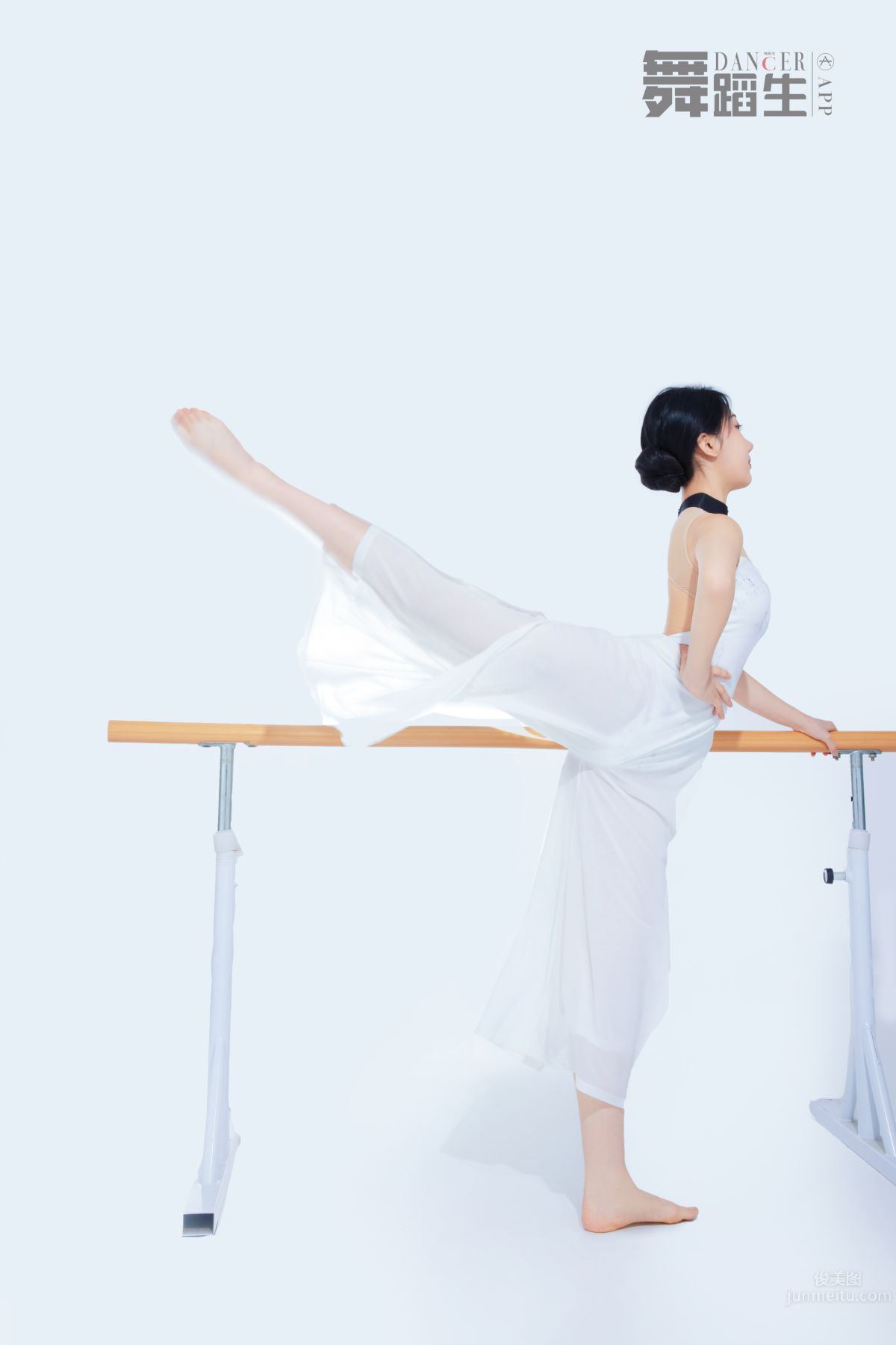 [GALLI] Dancer's Diary 083 - Dancing Like a Butterfly in the Wind, Xue Hui photo 29