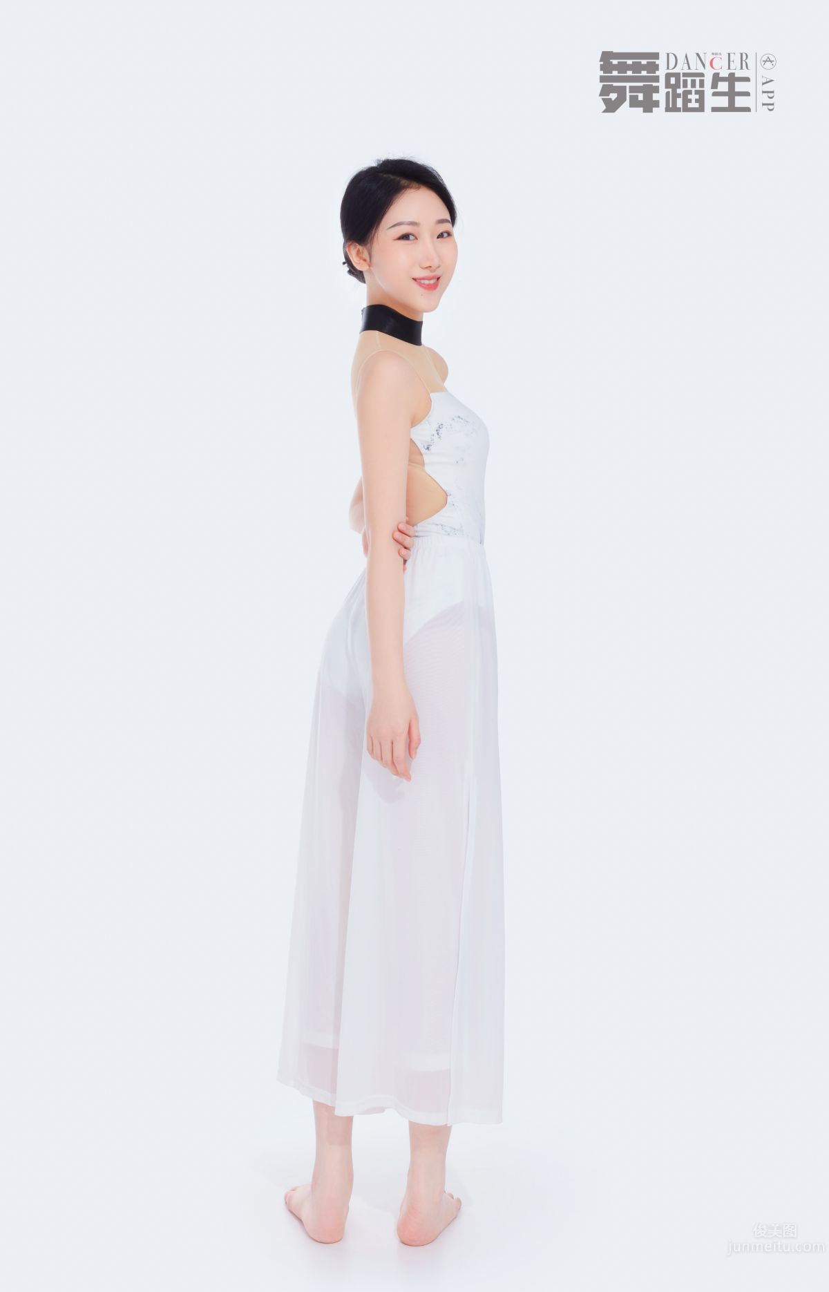 [GALLI] Dancer's Diary 083 - Dancing Like a Butterfly in the Wind, Xue Hui photo 34
