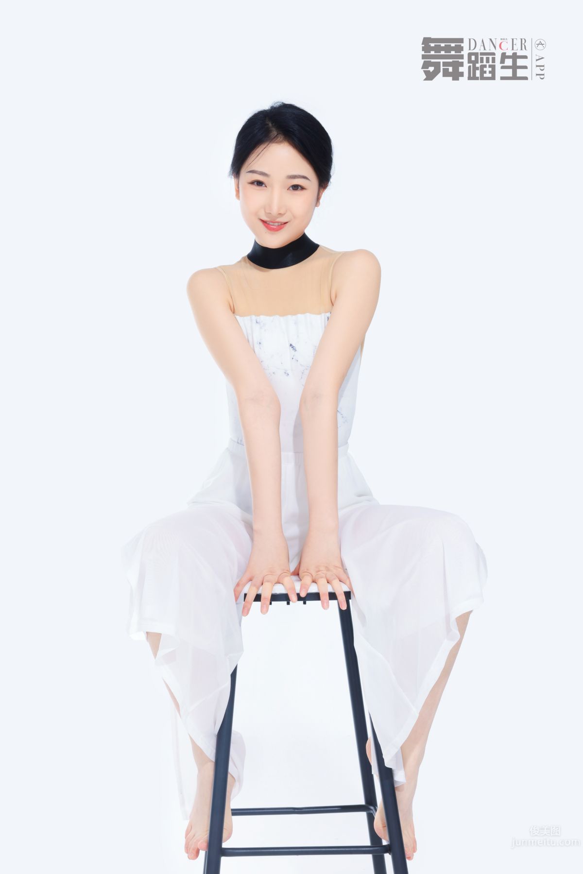 [GALLI] Dancer's Diary 083 - Dancing Like a Butterfly in the Wind, Xue Hui photo 35