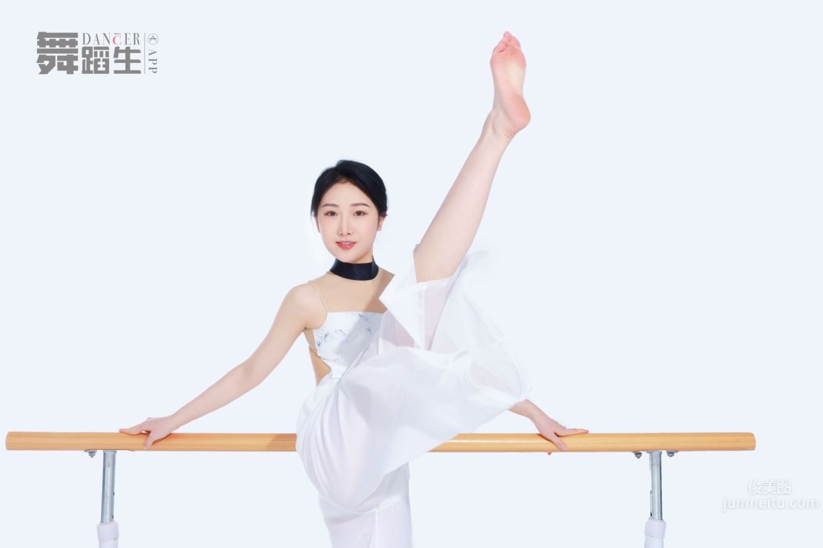 [GALLI] Dancer's Diary 083 - Dancing Like a Butterfly in the Wind, Xue Hui photo 36