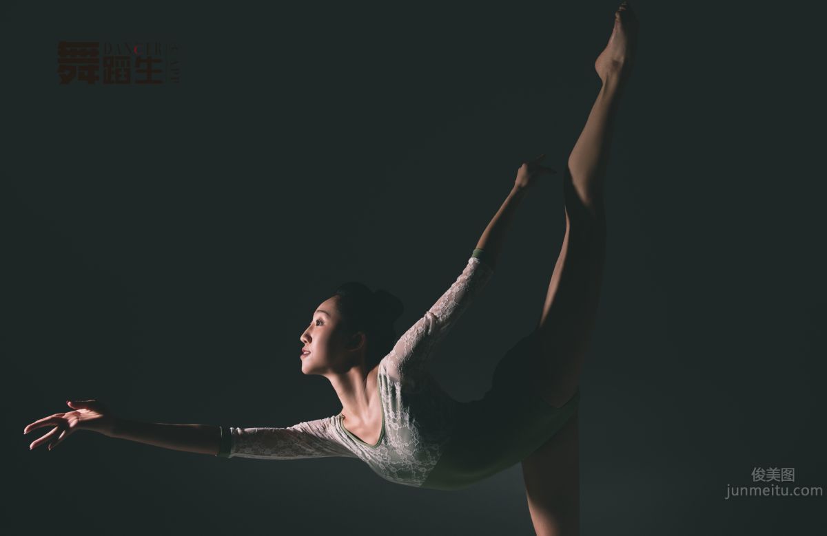 [GALLI] Dance Diary 081 - Energetic Goddess Zhao Huini photo 3