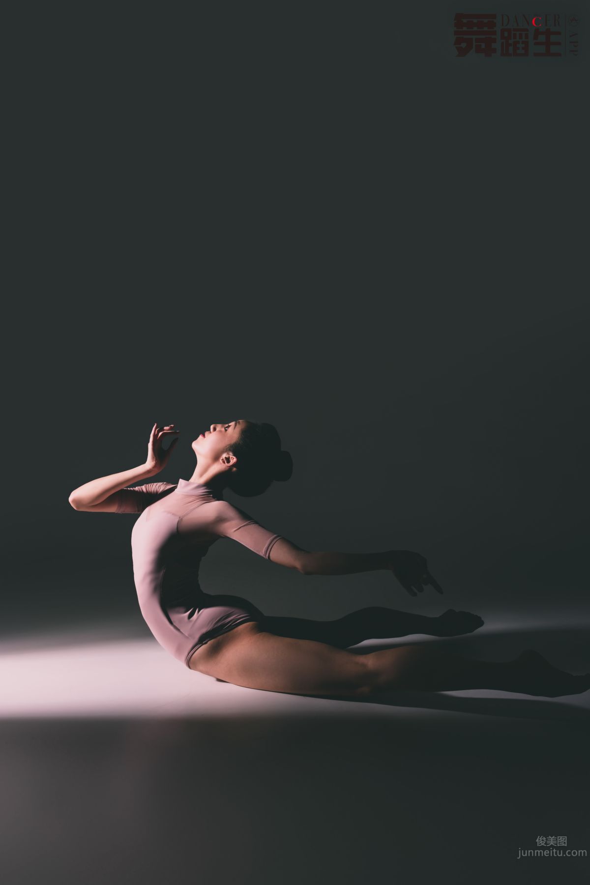 [GALLI] Dance Diary 081 - Energetic Goddess Zhao Huini photo 6