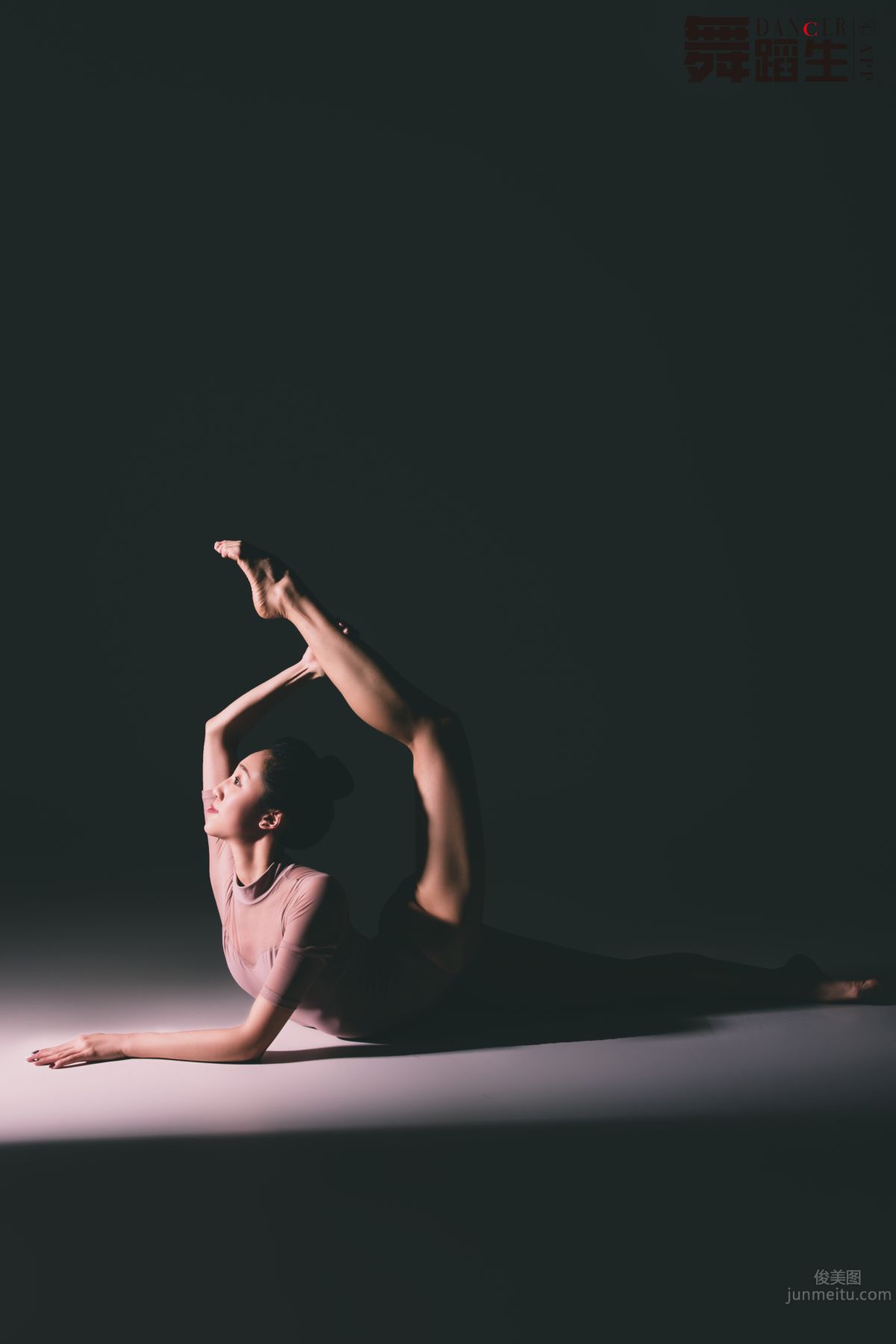 [GALLI] Dance Diary 081 - Energetic Goddess Zhao Huini photo 7