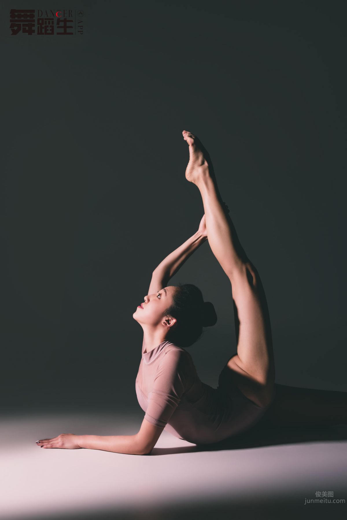 [GALLI] Dance Diary 081 - Energetic Goddess Zhao Huini photo 10