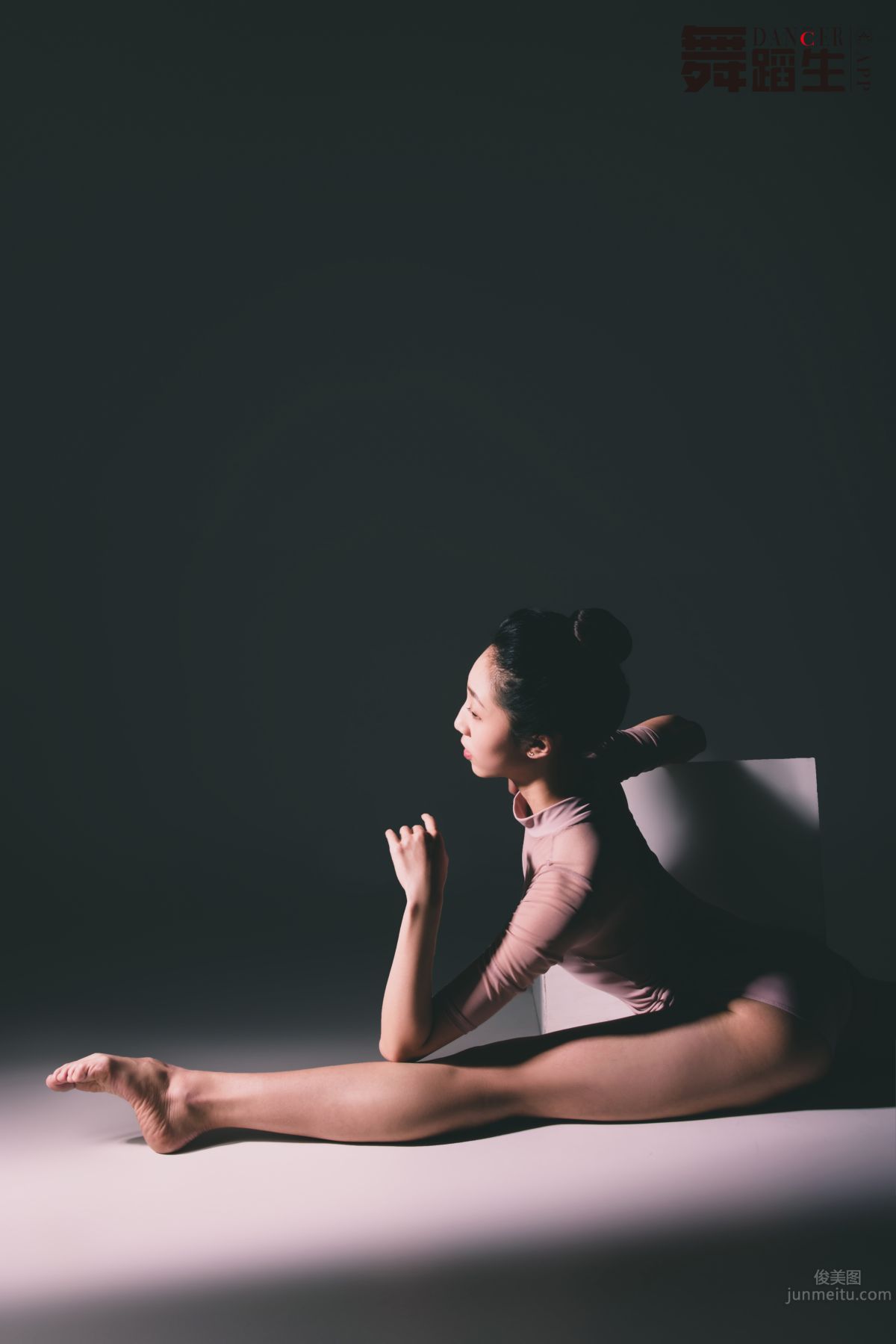 [GALLI] Dance Diary 081 - Energetic Goddess Zhao Huini photo 11