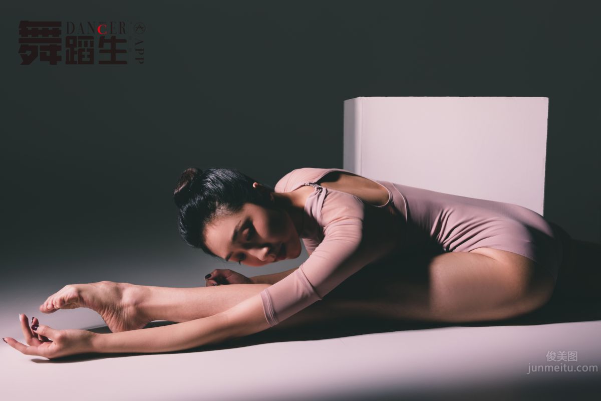 [GALLI] Dance Diary 081 - Energetic Goddess Zhao Huini photo 17