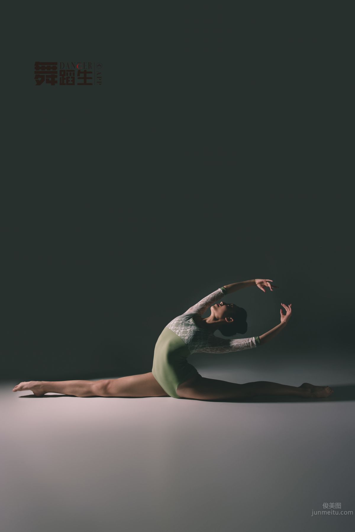 [GALLI] Dance Diary 081 - Energetic Goddess Zhao Huini photo 18