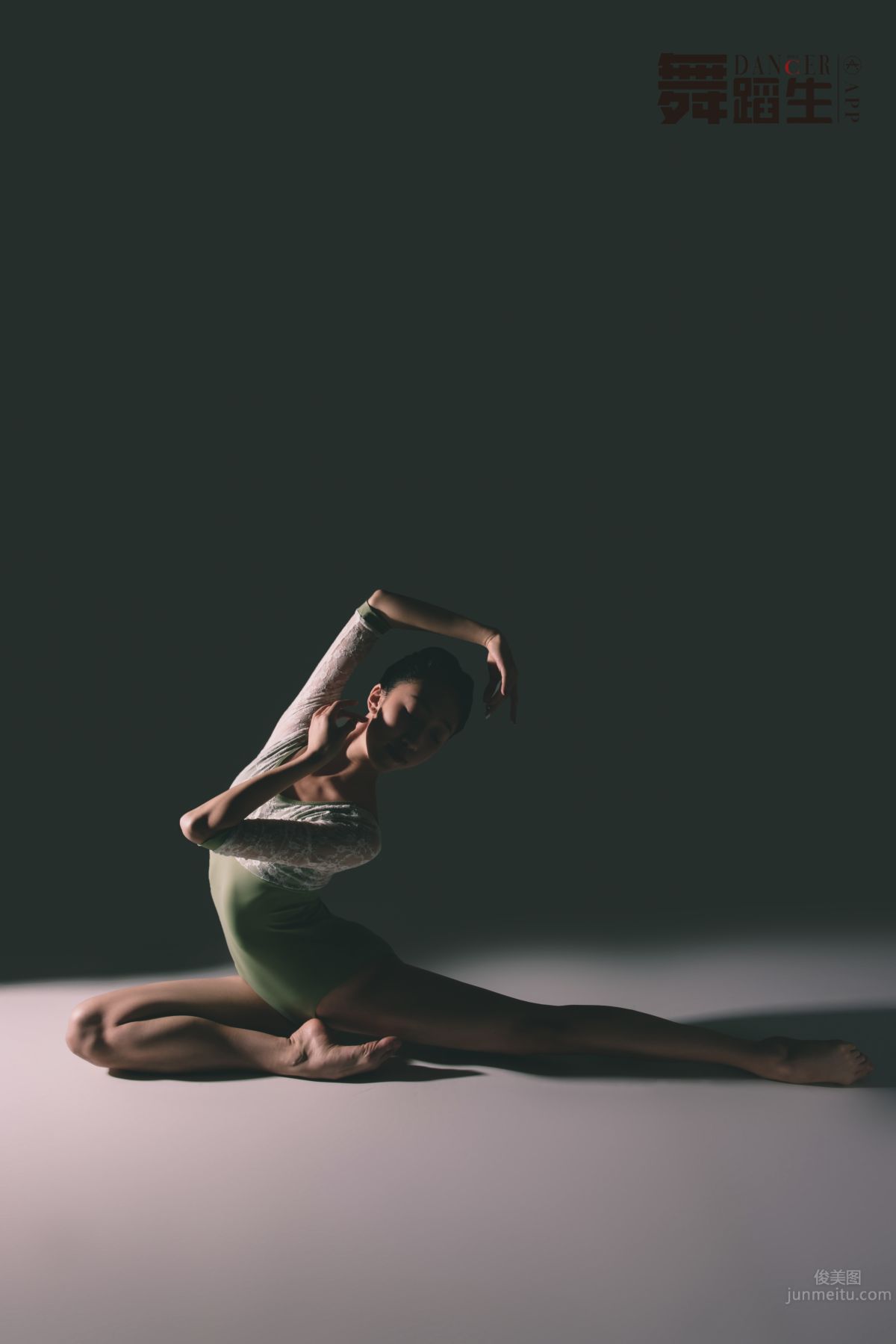 [GALLI] Dance Diary 081 - Energetic Goddess Zhao Huini photo 21