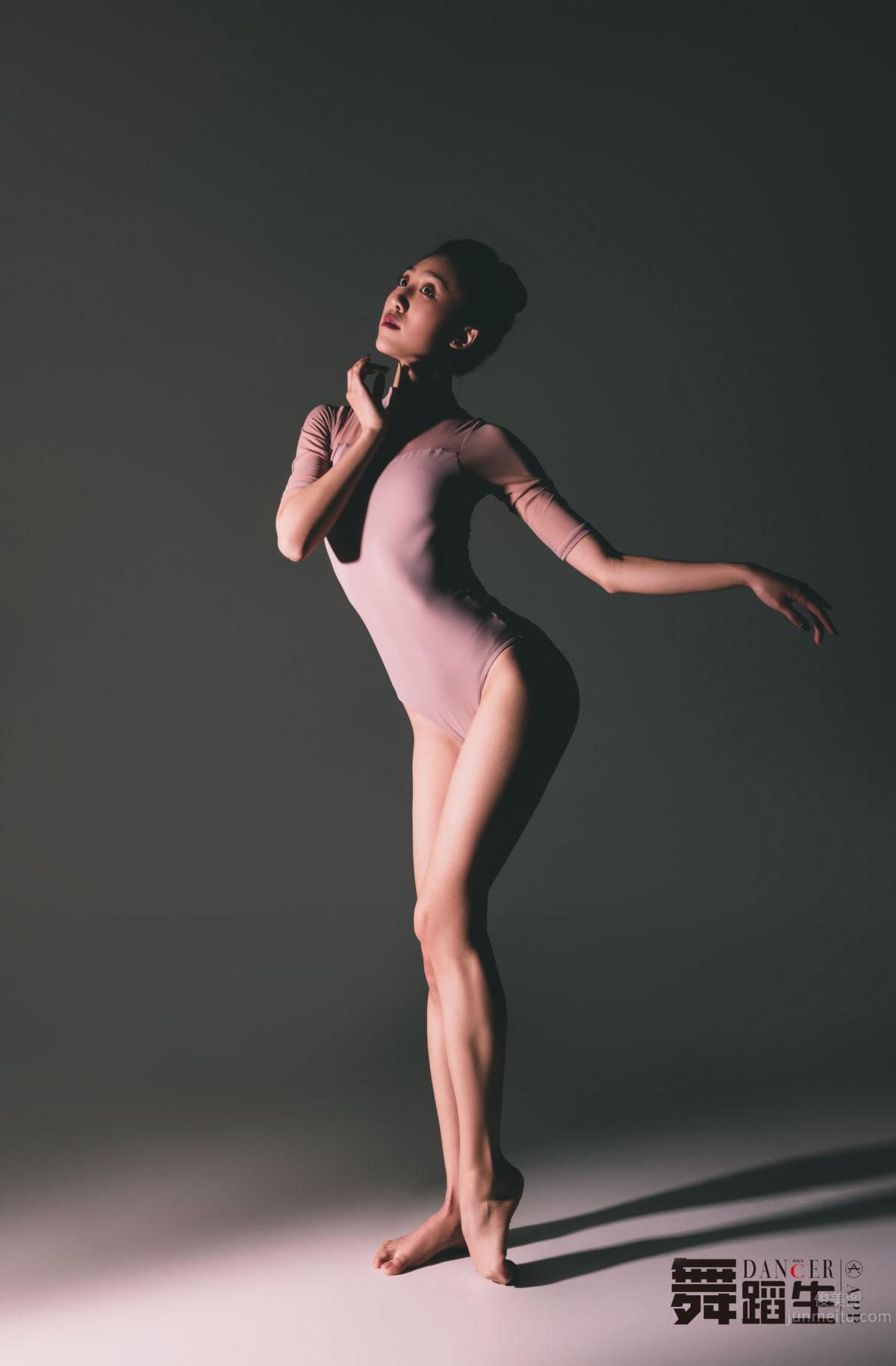 [GALLI] Dance Diary 081 - Energetic Goddess Zhao Huini photo 22
