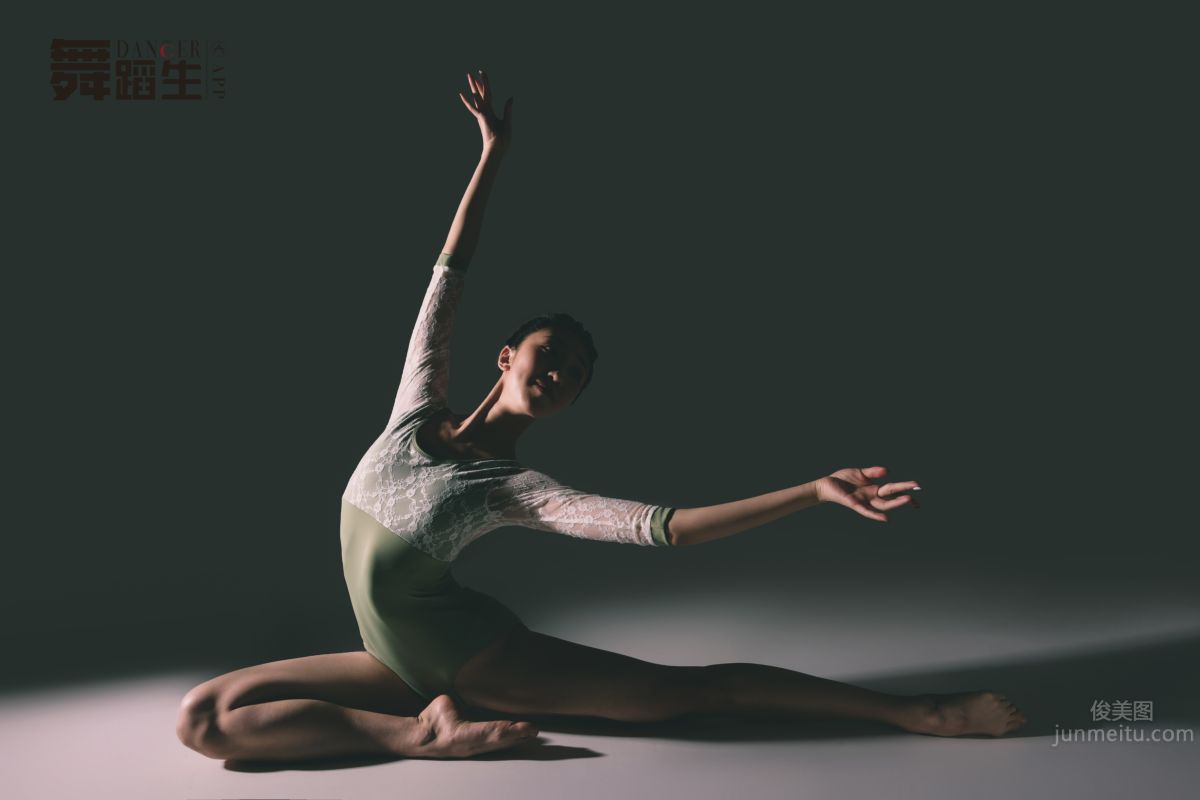 [GALLI] Dance Diary 081 - Energetic Goddess Zhao Huini photo 26