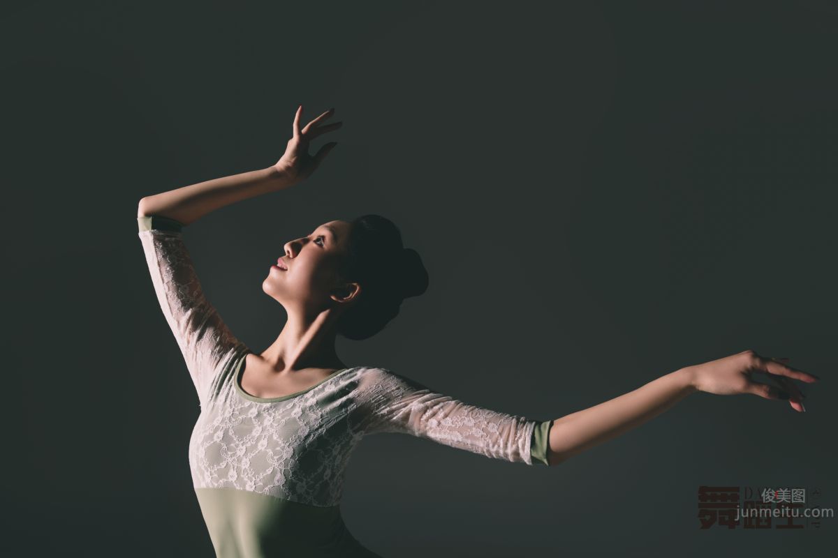 [GALLI] Dance Diary 081 - Energetic Goddess Zhao Huini photo 27