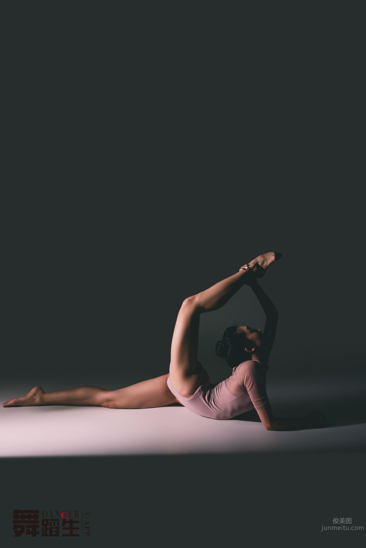 [GALLI] Dance Diary 081 - Energetic Goddess Zhao Huini photo 29