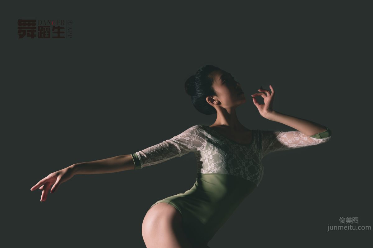 [GALLI] Dance Diary 081 - Energetic Goddess Zhao Huini photo 32