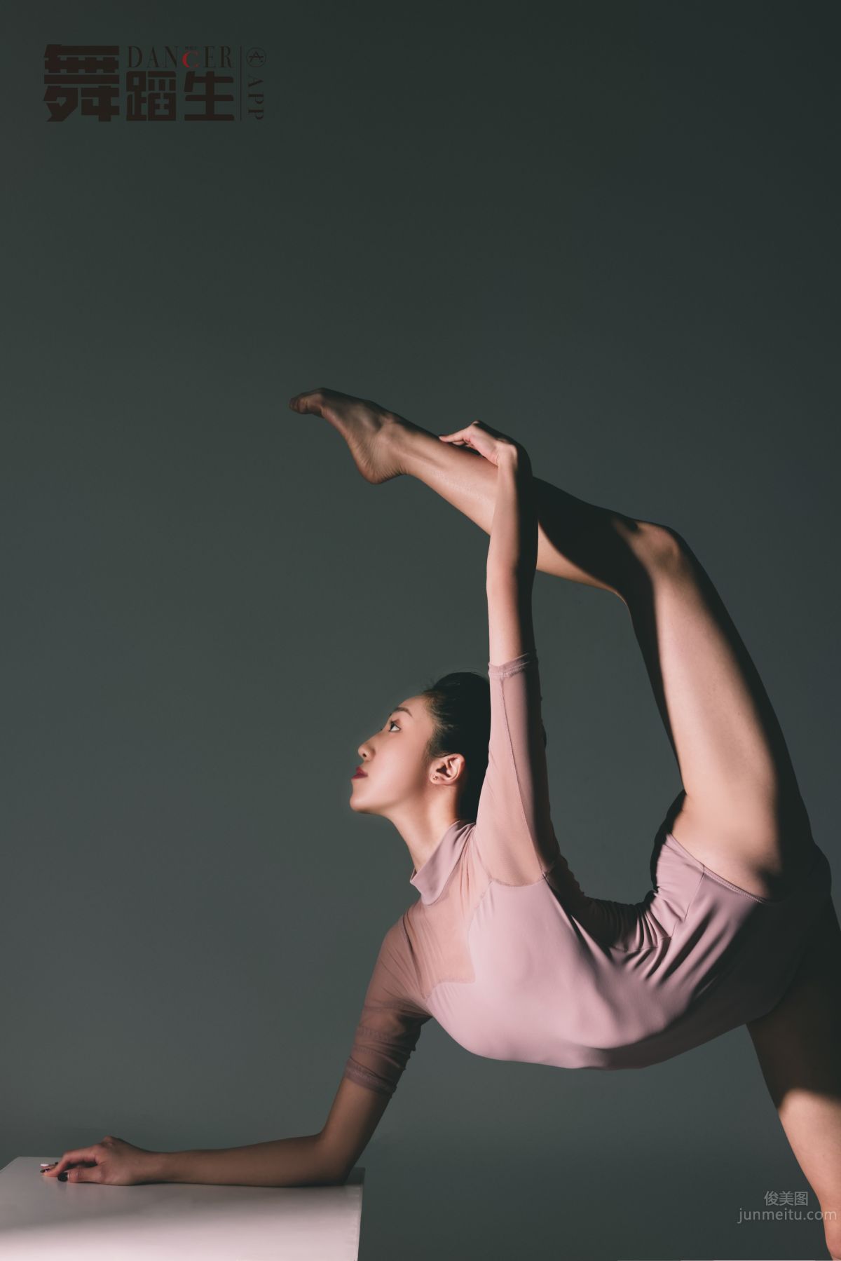 [GALLI] Dance Diary 081 - Energetic Goddess Zhao Huini photo 46