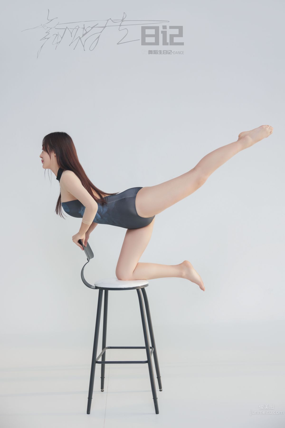 [GALLI] Dancer's Diary 079 - Mei Ru photo 5