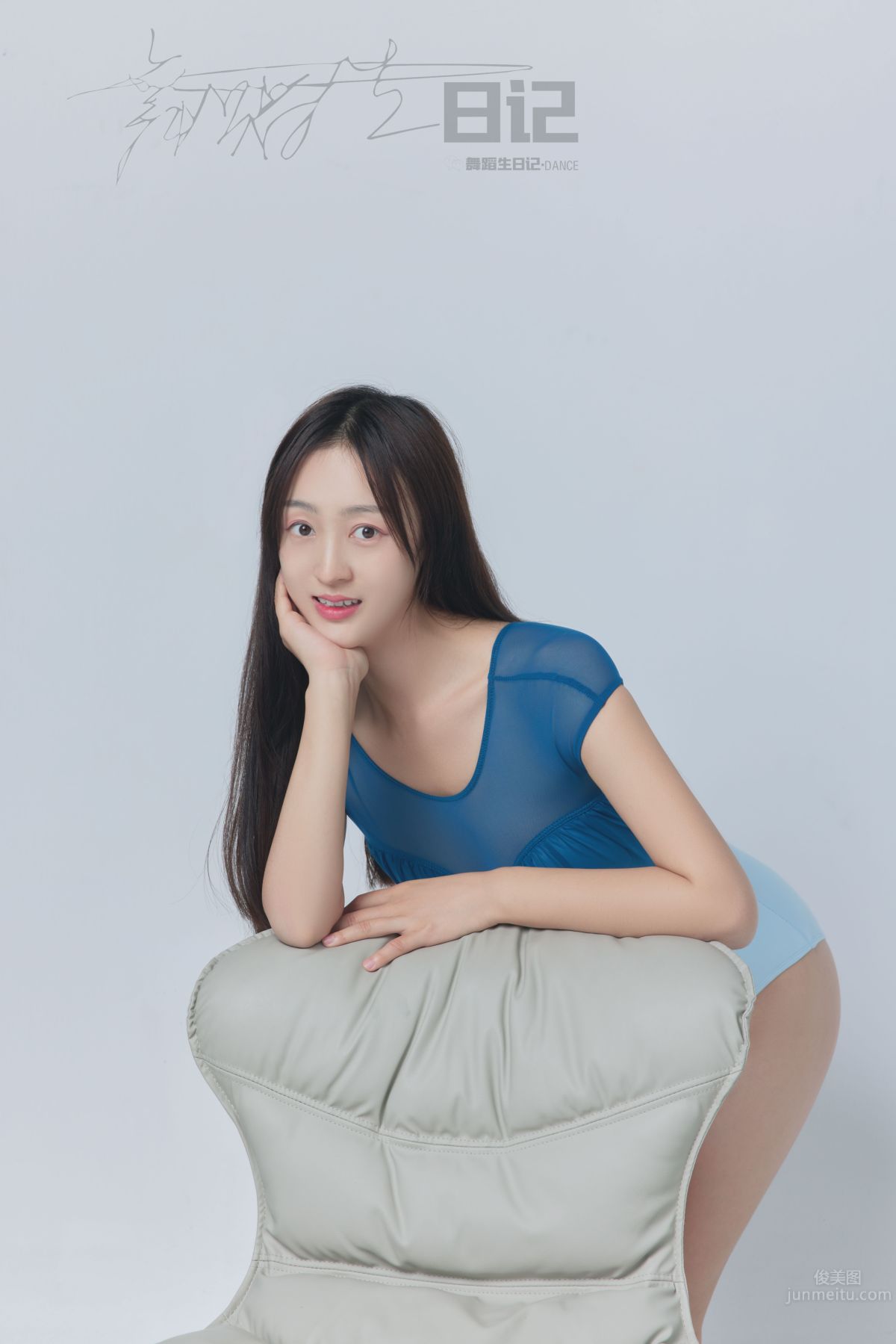 [GALLI] Dancer's Diary 079 - Mei Ru photo 19