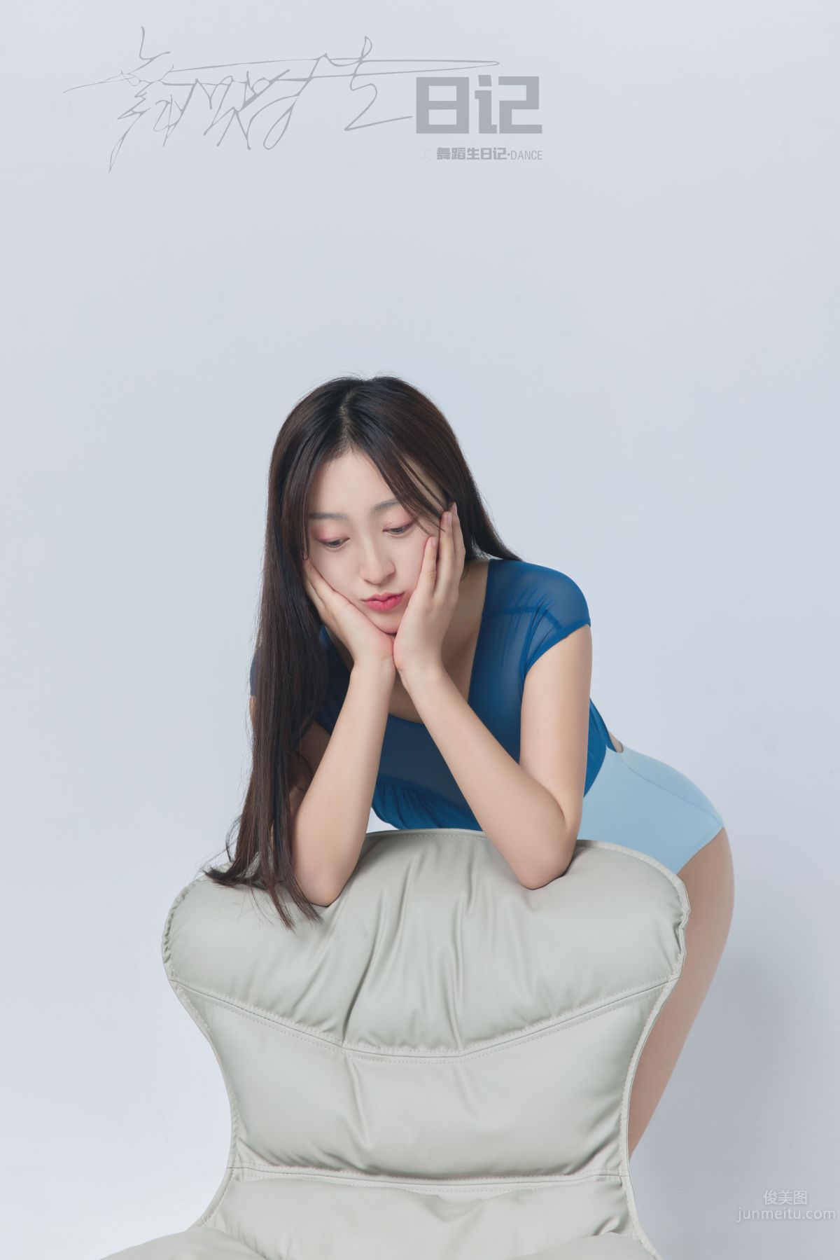 [GALLI] Dancer's Diary 079 - Mei Ru photo 20
