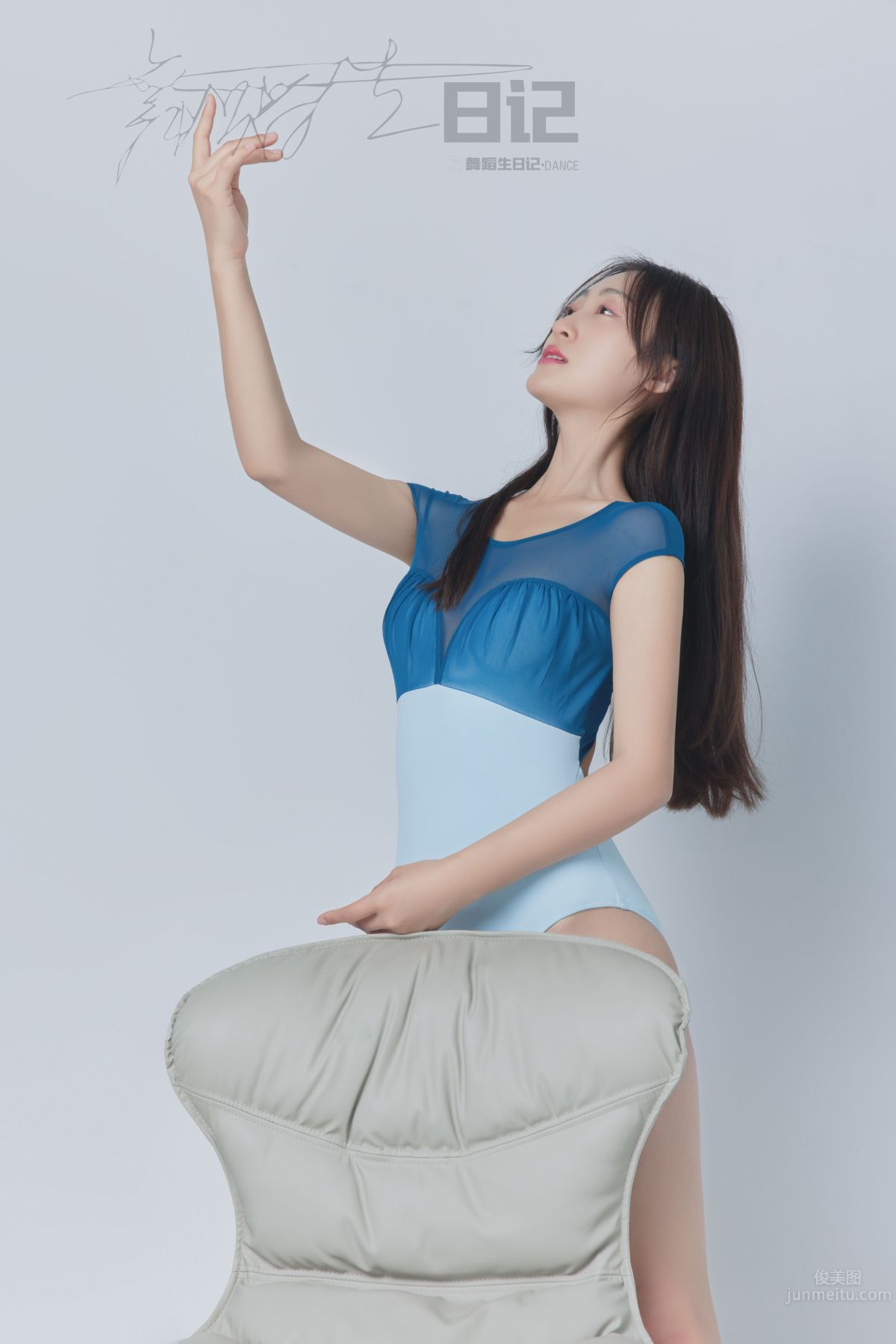 [GALLI] Dancer's Diary 079 - Mei Ru photo 21