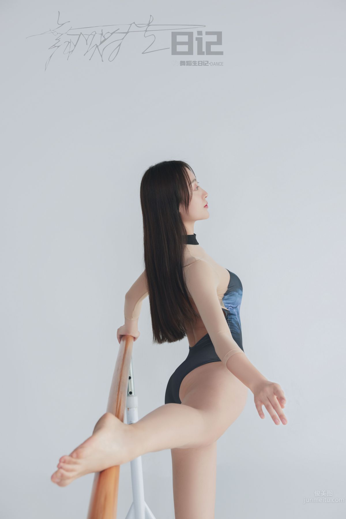 [GALLI] Dancer's Diary 079 - Mei Ru photo 48