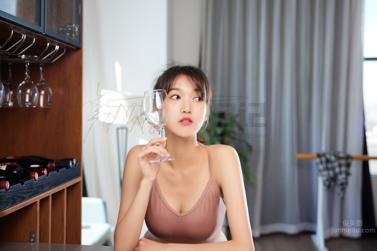 [GALLI] Dancer's Diary 078 - Mei Qi photo 14