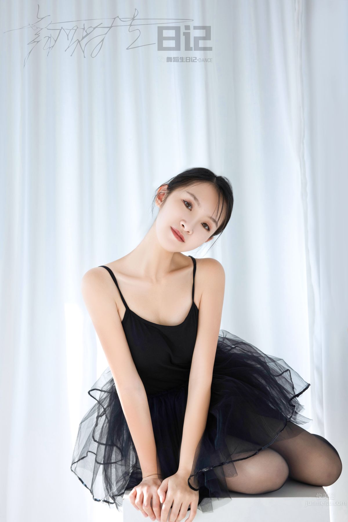 [GALLI] Dancer's Diary 077 - Jia Ning photo 11
