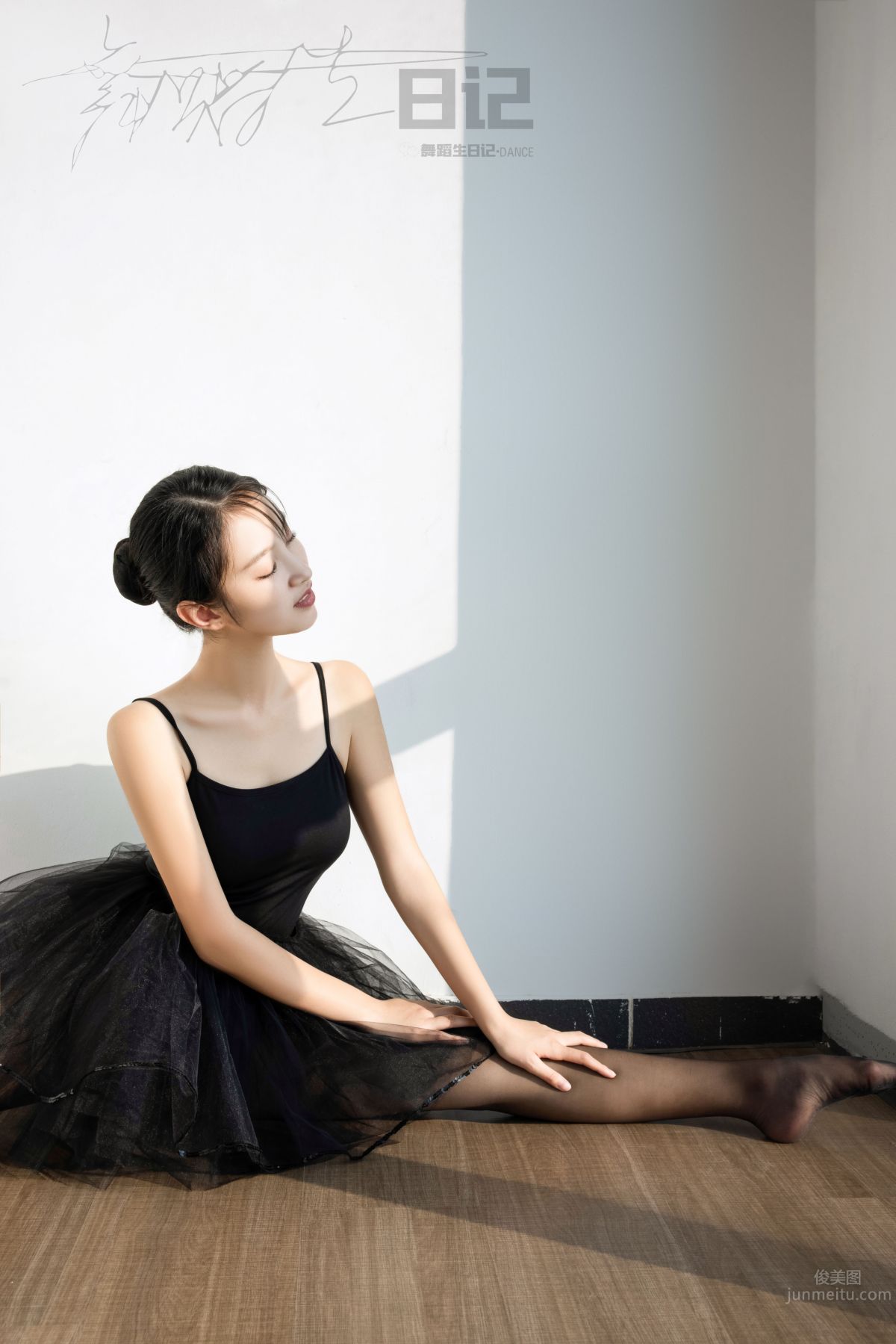 [GALLI] Dancer's Diary 077 - Jia Ning photo 15