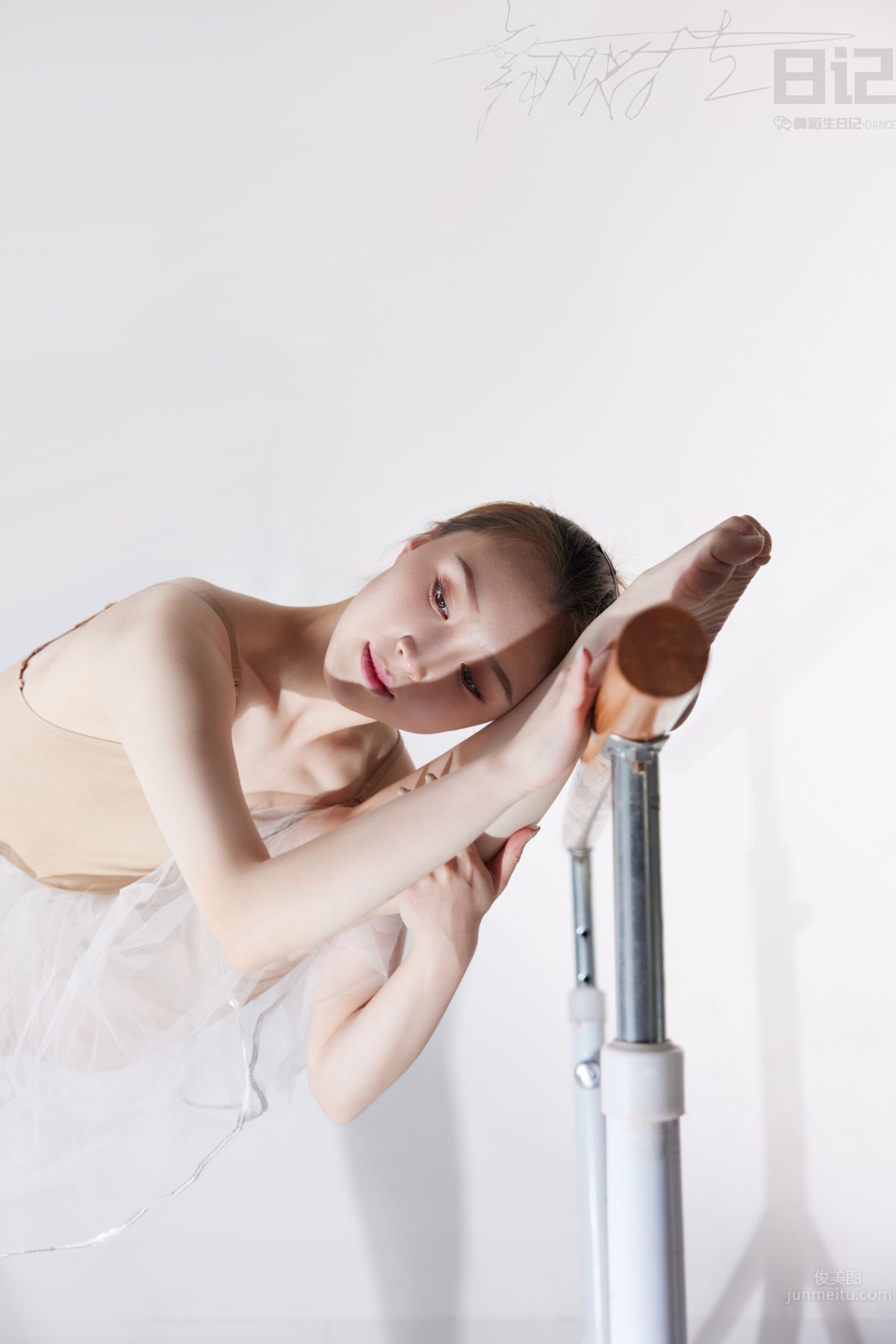 [GALLI] Dance Diary 076 - Gao Wenwen photo 4