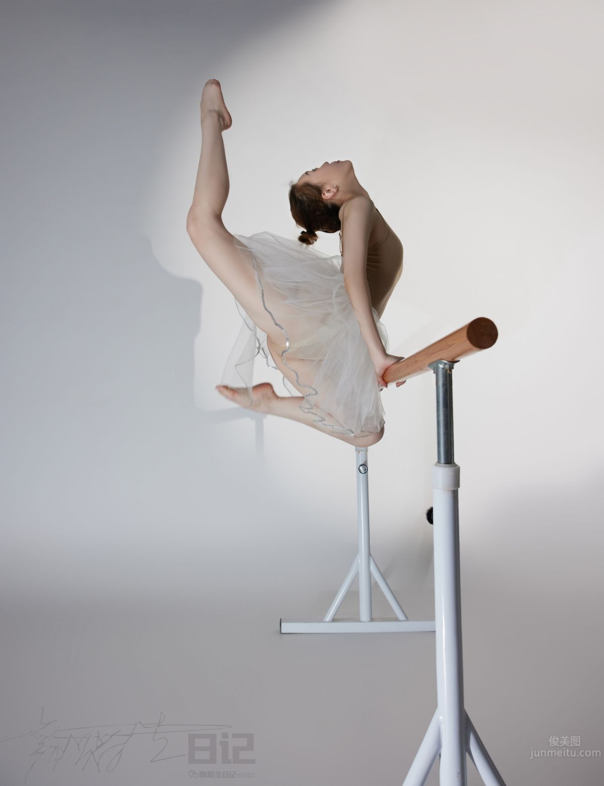 [GALLI] Dance Diary 076 - Gao Wenwen photo 5