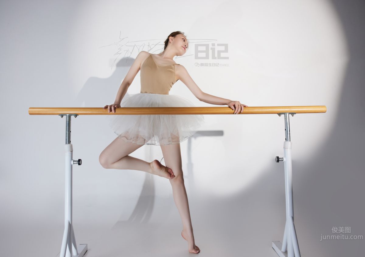 [GALLI] Dance Diary 076 - Gao Wenwen photo 16