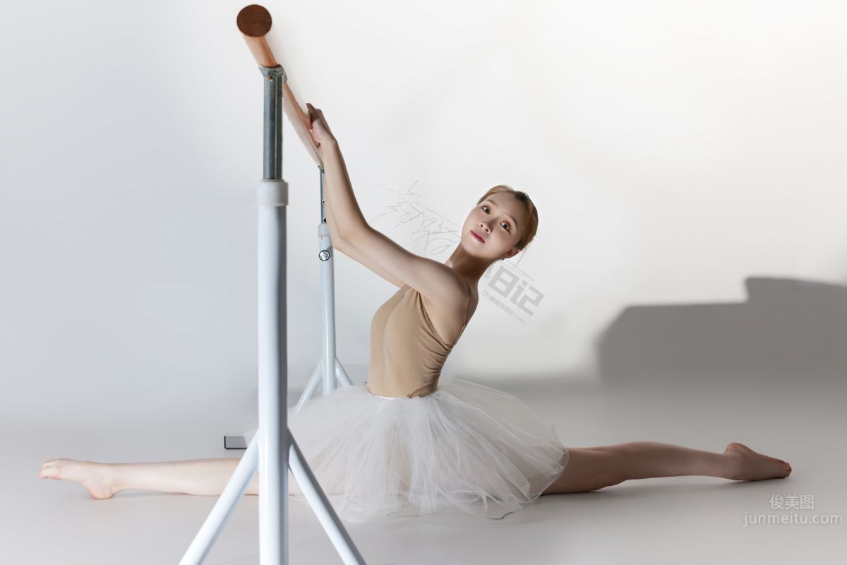 [GALLI] Dance Diary 076 - Gao Wenwen photo 23