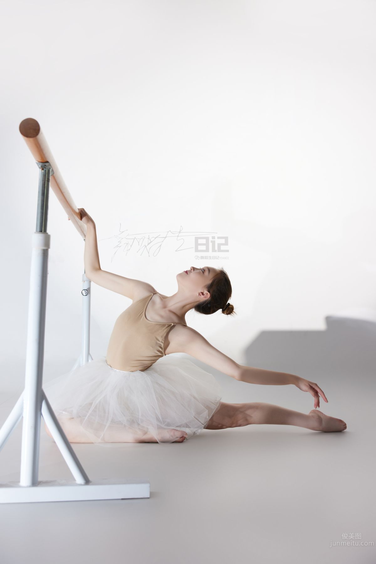 [GALLI] Dance Diary 076 - Gao Wenwen photo 24