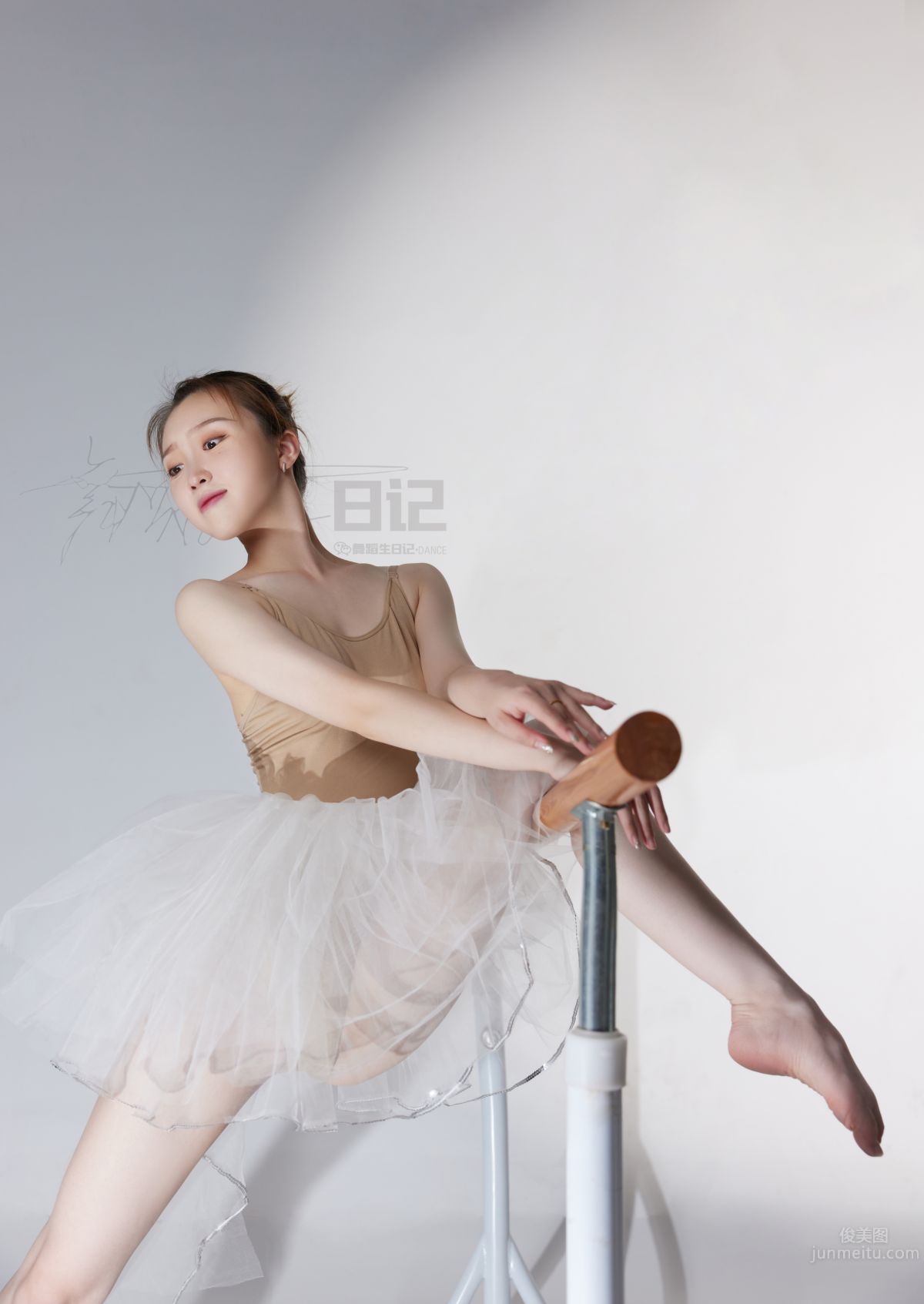 [GALLI] Dance Diary 076 - Gao Wenwen photo 27