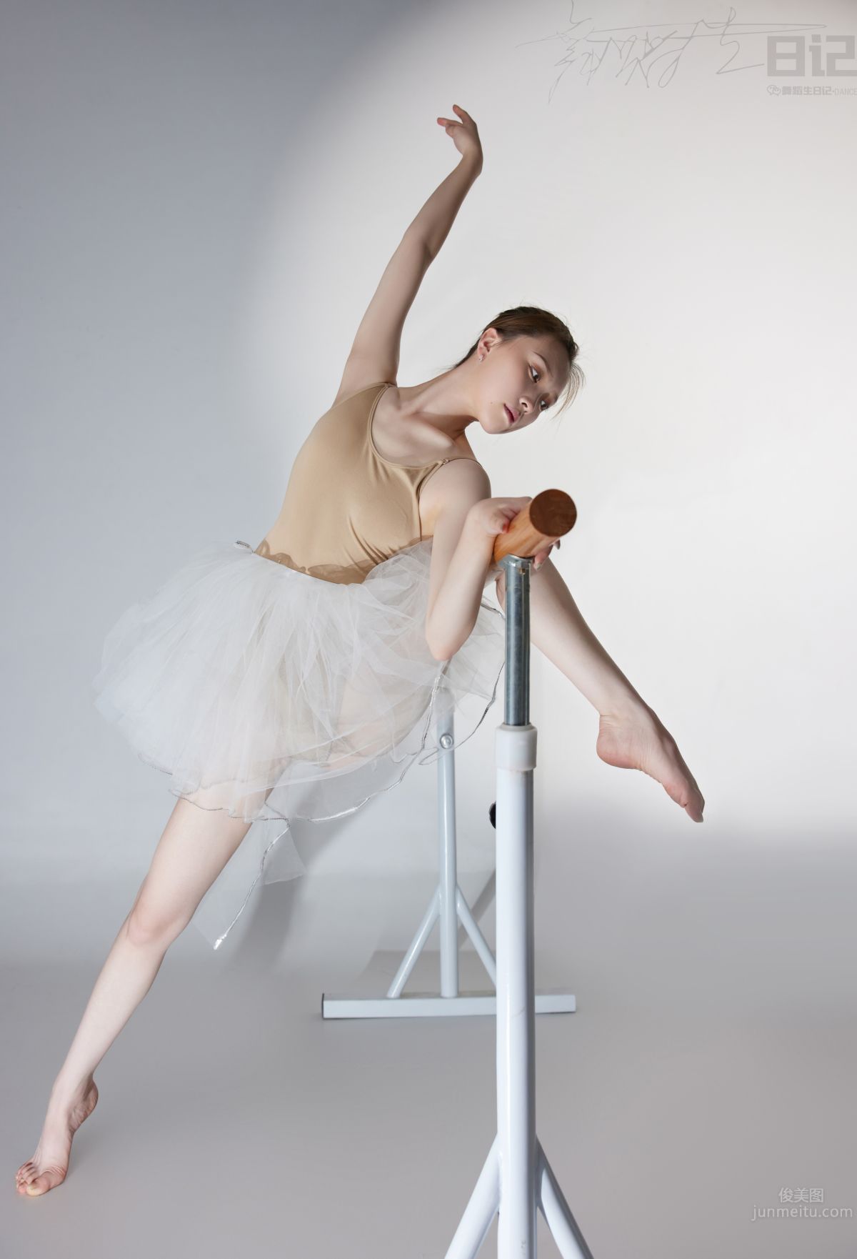 [GALLI] Dance Diary 076 - Gao Wenwen photo 28