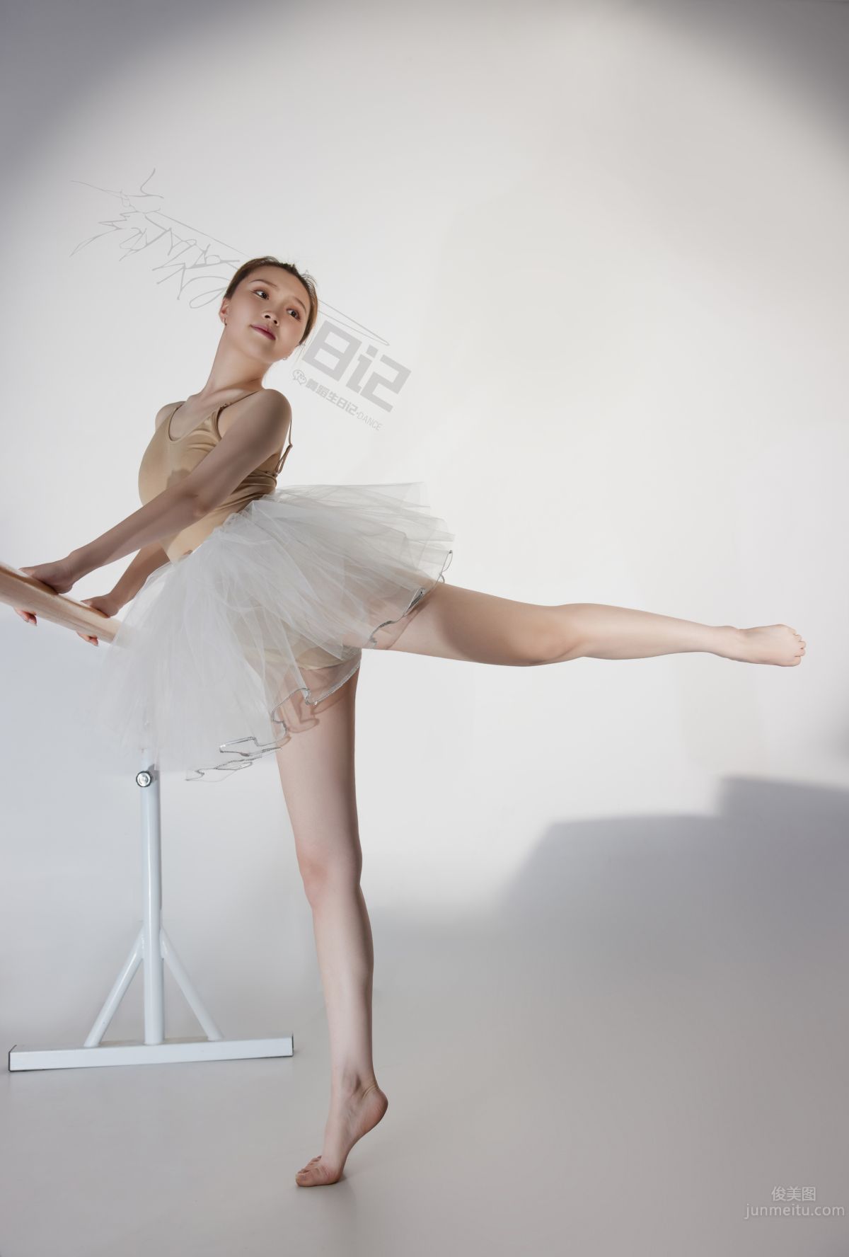 [GALLI] Dance Diary 076 - Gao Wenwen photo 30
