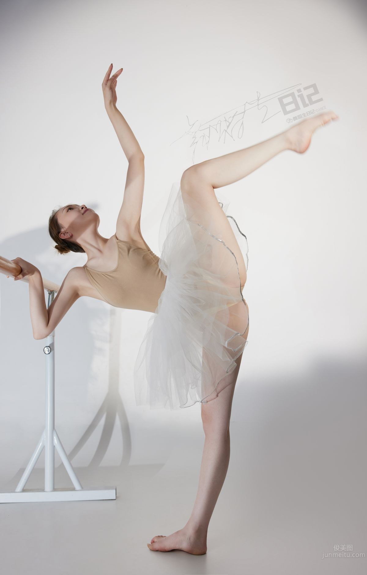 [GALLI] Dance Diary 076 - Gao Wenwen photo 31