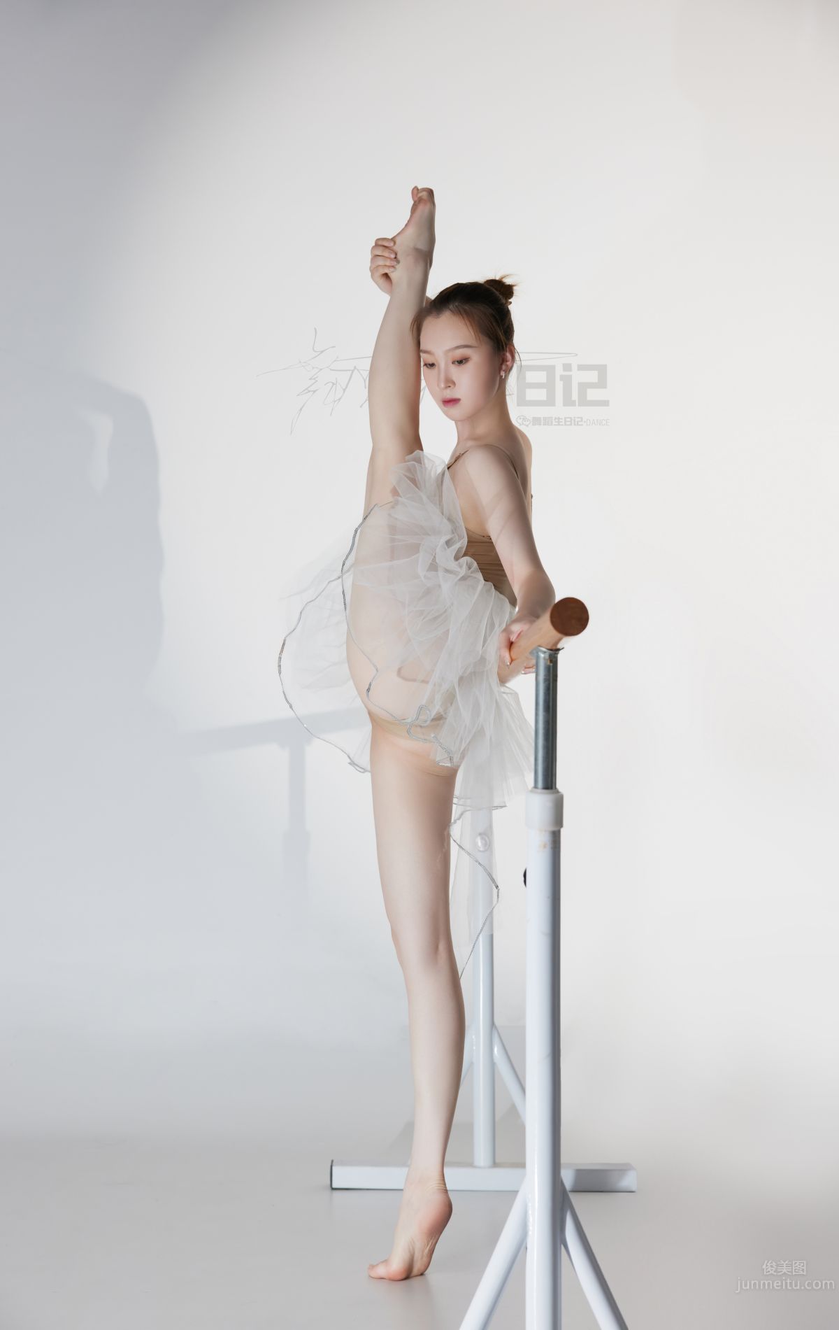 [GALLI] Dance Diary 076 - Gao Wenwen photo 32