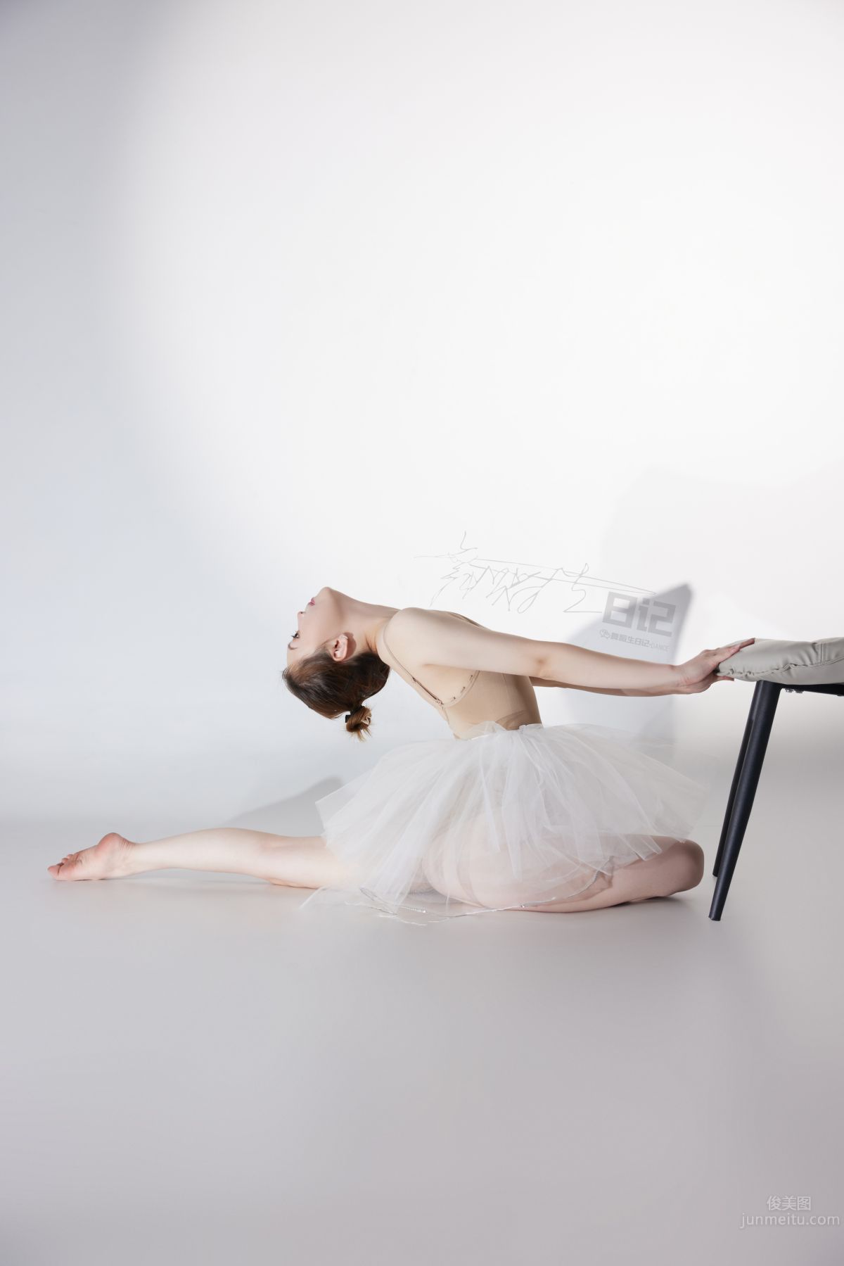 [GALLI] Dance Diary 076 - Gao Wenwen photo 35