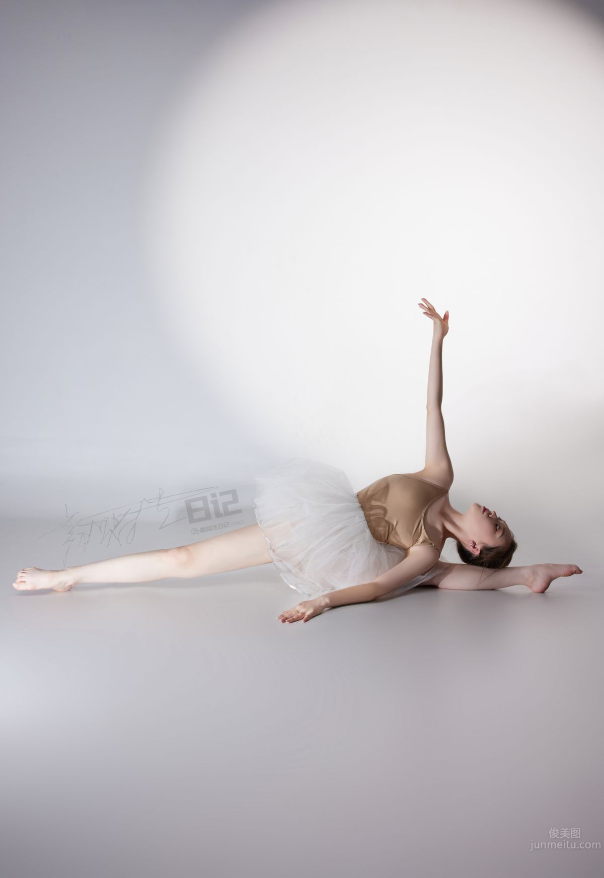[GALLI] Dance Diary 076 - Gao Wenwen photo 40