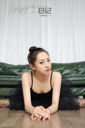 [GALLI嘉麗]舞蹈生日記 075 - 欣美