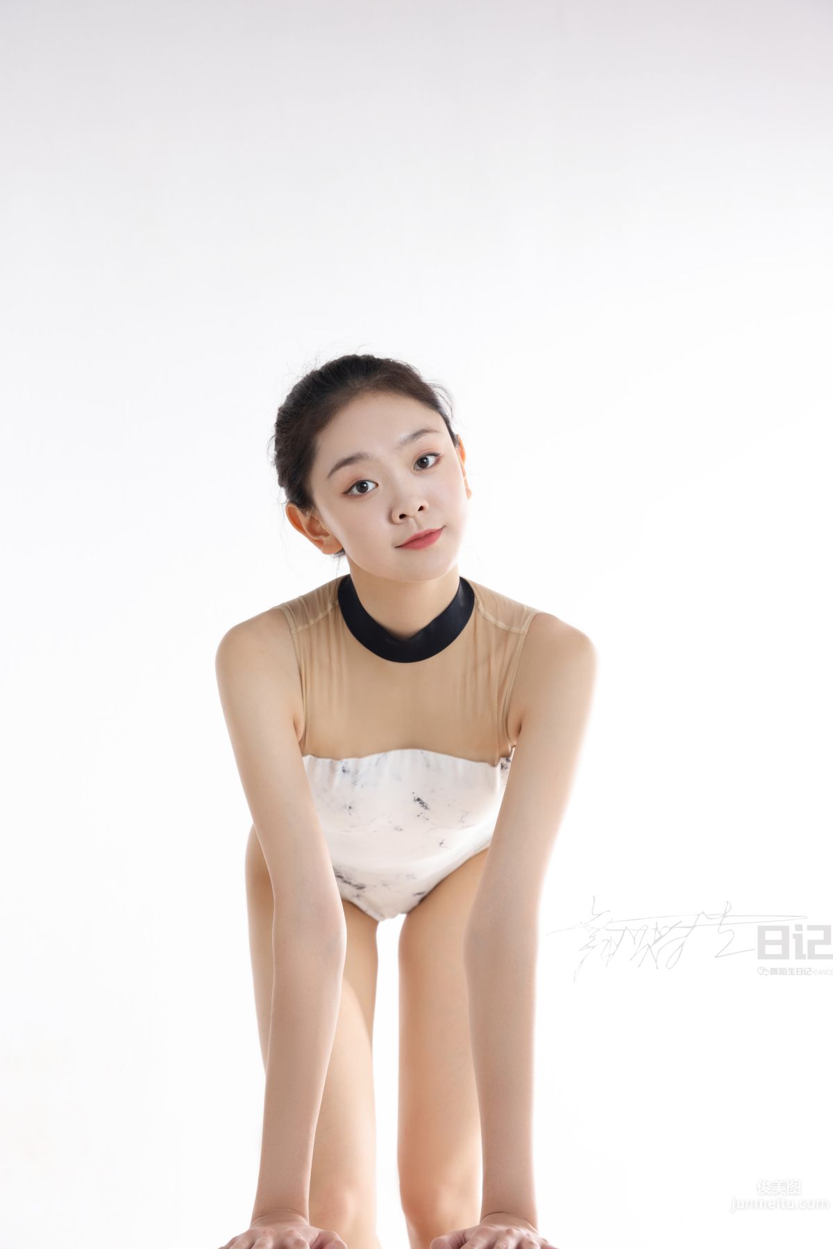 [GALLI] Dance Student Diary 071 - Art Exam Student Jing Jing photo 17