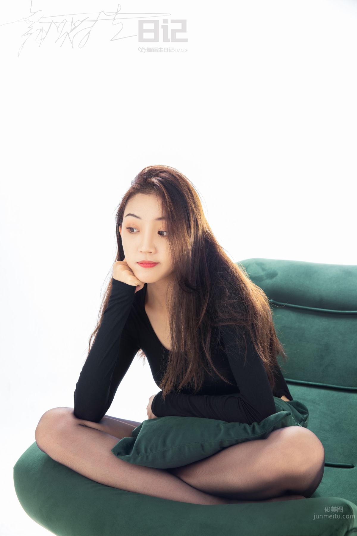 [GALLI] Dance Diary 069 - He He photo 6